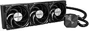Montech HyperFlow Silent 360, Black (HYPERFLOW