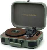 MUSE Stereo Turntable | MT-207 PGR