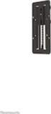 Newstar Height adjustable VESA adapter -