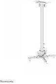 Newstar NEOMOUNTS PROJECTOR CEILING MOUNT (HEIGHT