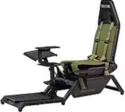 Next Level Racing Boeing Flight Simulator