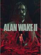 NVIDIA Alan Wake 2 (NVIDIA#AlanWake2)