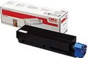 Oki MC853/873 cyan toner 7.3K
