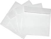 Omega CD envelope without window 100pcs