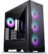 Phanteks Eclipse G400A D-RGB, Tempered Glass