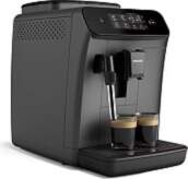 Philips 800 Series Espresso Machine, Black