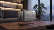 Philips NeoPix 960 Smart Projector |
