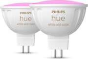 Philips WCA 6.3W 12V MR16