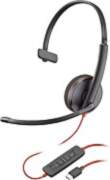 Poly Blackwire C3210, USB-C (8X214A6)