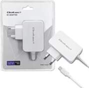 Qoltec Cahrger 65W USB type C