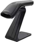 Qoltec Stationary barcode reader code scanner
