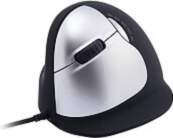 R-GO Tools HE Mouse, Left Handed