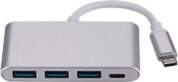 RoGer AD15641 USB-C Hub - Splitter
