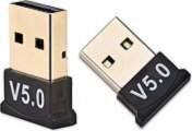 RoGer BT5U20 Bluetooth 5.0 Adapter