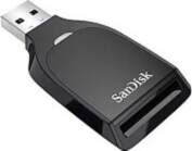 SanDisk SD card Reader USB-A Connection