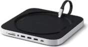 Satechi Mac Mini Stand & Hub