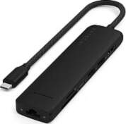 Satechi Satechi USB-C 7-in-1 Slim Multiport