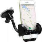 Sbs Windshield, black - Smartphone car