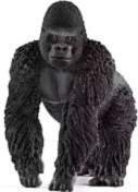Schleich Gorilla (14770)