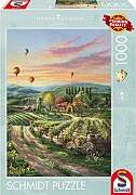 Schmidt Spiele Schmidt Games Thomas Kinkade