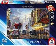 Schmidt Spiele Thomas Kinkade Studios: DC