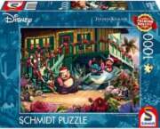 Schmidt Spiele Thomas Kinkade Studios: Disney