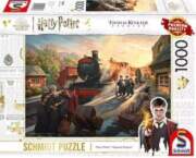 Schmidt Spiele Thomas Kinkade Studios: Wizarding