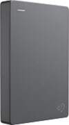 Seagate Basic, 5TB, Grey (STJL5000400)