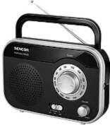Sencor SRD 210BS (SRD 210BS)