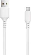 Setty Cable USB-A - microUSB /