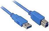 Sharkoon Cable USB 3.0 A-B