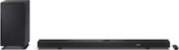 Sharp HT-SBW55121(BK), Black (HT-SBW55121(BK))