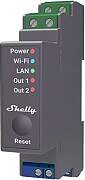 Shelly Pro 2 (Shelly Pro2)