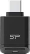 Silicon Power memory card reader C200