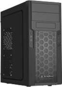 Silverstone Precision PS13B, USB3.0, Black