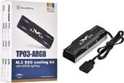 Silverstone SST-TP03-ARGB - M.2 SSD