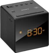 Sony ICF-C1, Black (ICFC1B.CED)