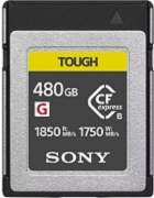 Sony memory card CFexpress Type B