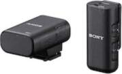 Sony wireless microphone ECM-W3S + charging