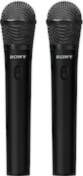 Sony | Wireless Microphone Set with