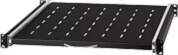 Stalflex Pull-Out Shelf 19" 1U 450mm