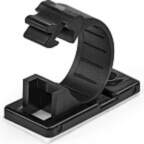 Startech 100 Adhesive Cable Management Clips