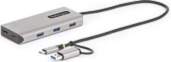 Startech 167B-USBC-MULTIPORT USB-C/USB-A MULTIPORT ADAPTER (167B-USBC-MULTIPORT)