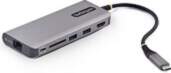 Startech 177B-USBC-MULTIPORT USB-C HDMI MULTIPORT HUB