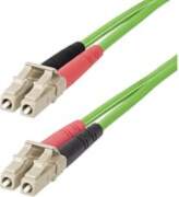 Startech 20M LC/LC OM5 FIBER CABLE
