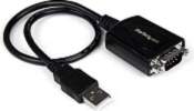 Startech 2 PORT USB TO SERIAL