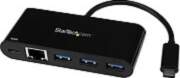 Startech 3PT USB 3.0 C