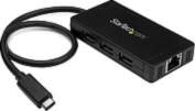 Startech 3PT USB 3.0 HUB