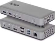 Startech 3X MONITOR USB-C DOCK 100W