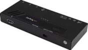 Startech 4 PORT 4K HDMI VIDEO